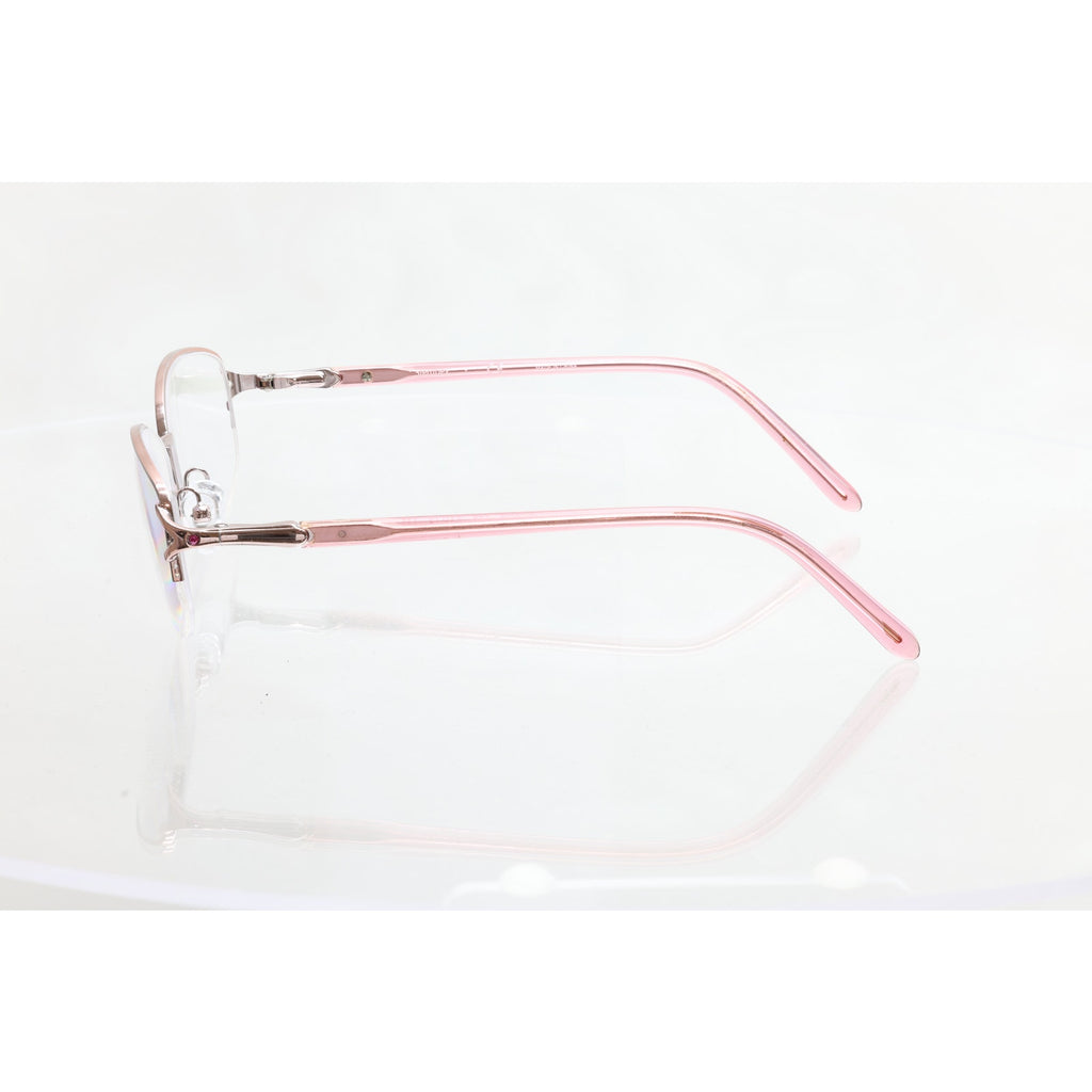 Sferoflex 2550-B 53-17-135mm 299 Eyeglass FRAMES ONLY - GOOD CONDITION