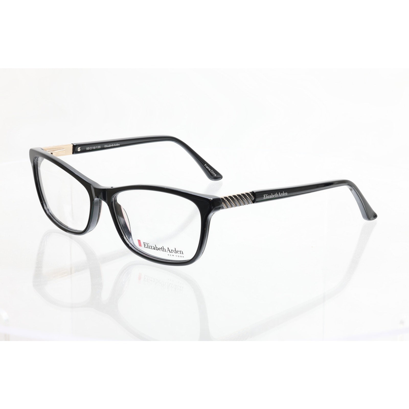 Elizabeth Arden EA1199-1 55-16-135mm Eyeglasses FRAMES ONLY - NEW CONDITION