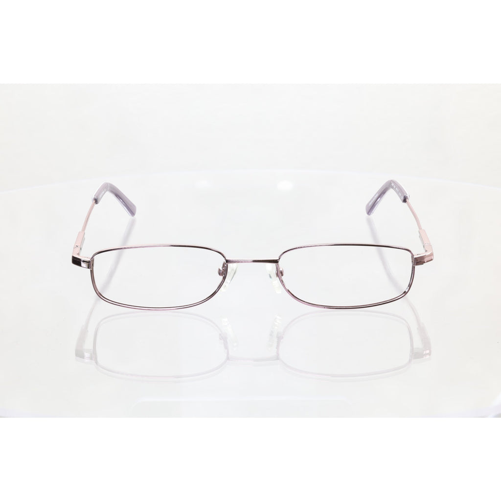 Link Occhiali Link 394 C.414 lavender eyeglass frames, photo 3 of 8