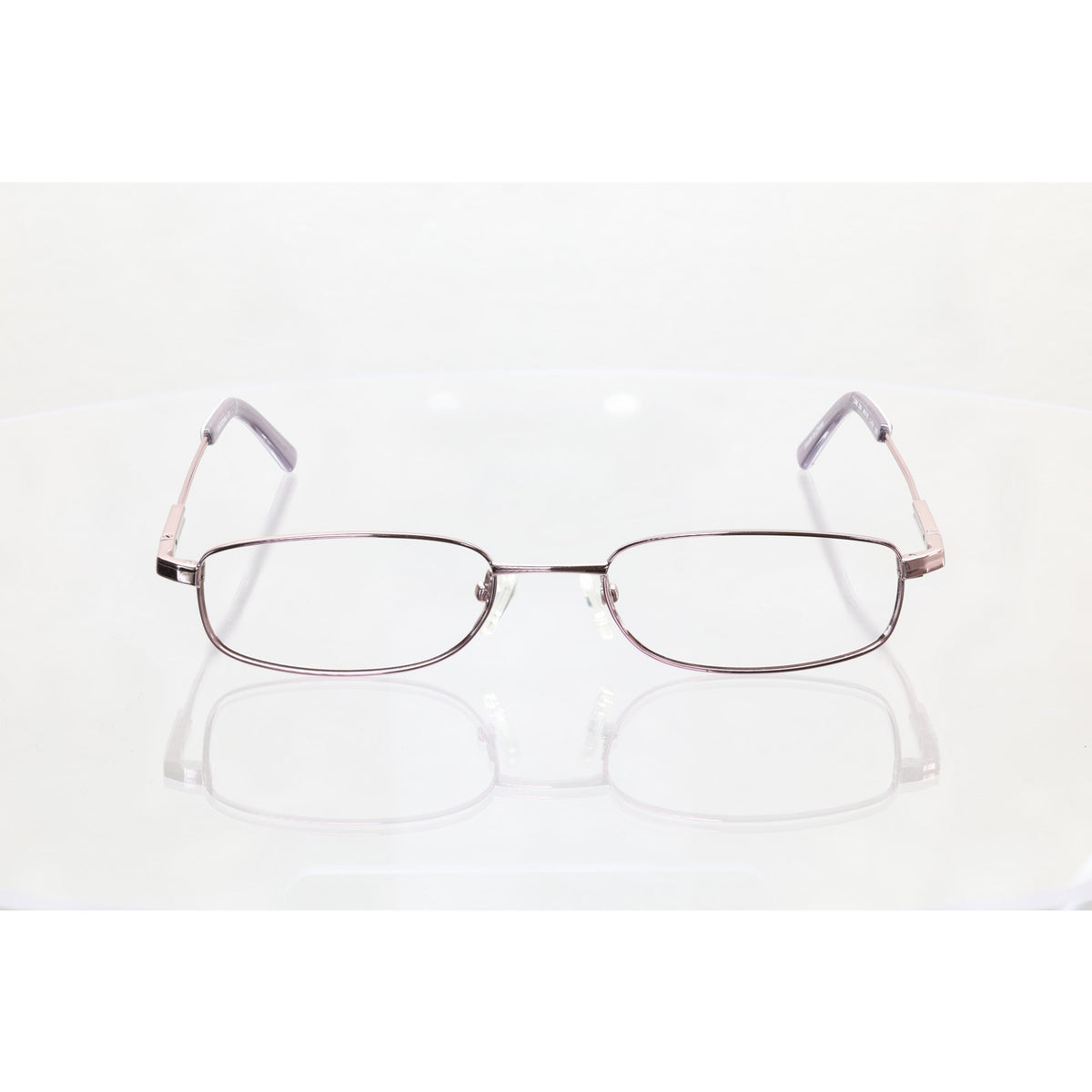 Link Occhiali Link 394 C.414 lavender eyeglass frames, photo 3 of 8