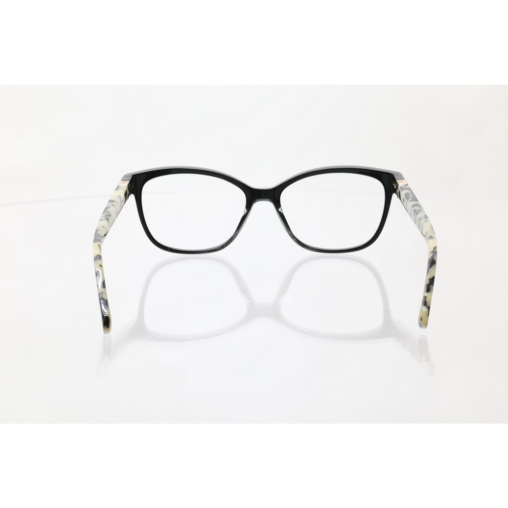 Kate Spade Emilyn 52-16-140mm 807 Eyeglass FRAMES ONLY - GOOD CONDITION