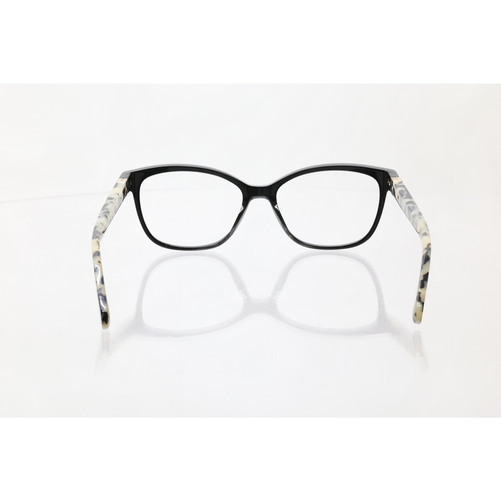 Kate Spade Emilyn 52-16-140mm 807 Eyeglass FRAMES ONLY - GOOD CONDITION