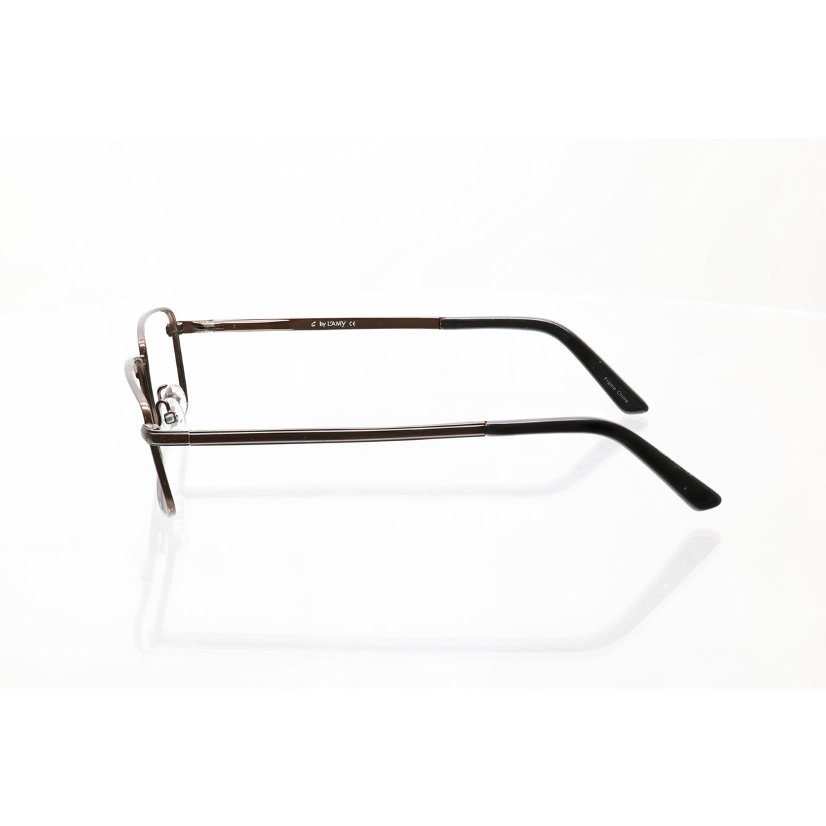 C by L'Amy CYCBL103 eyeglass frames, photo 4 of 6