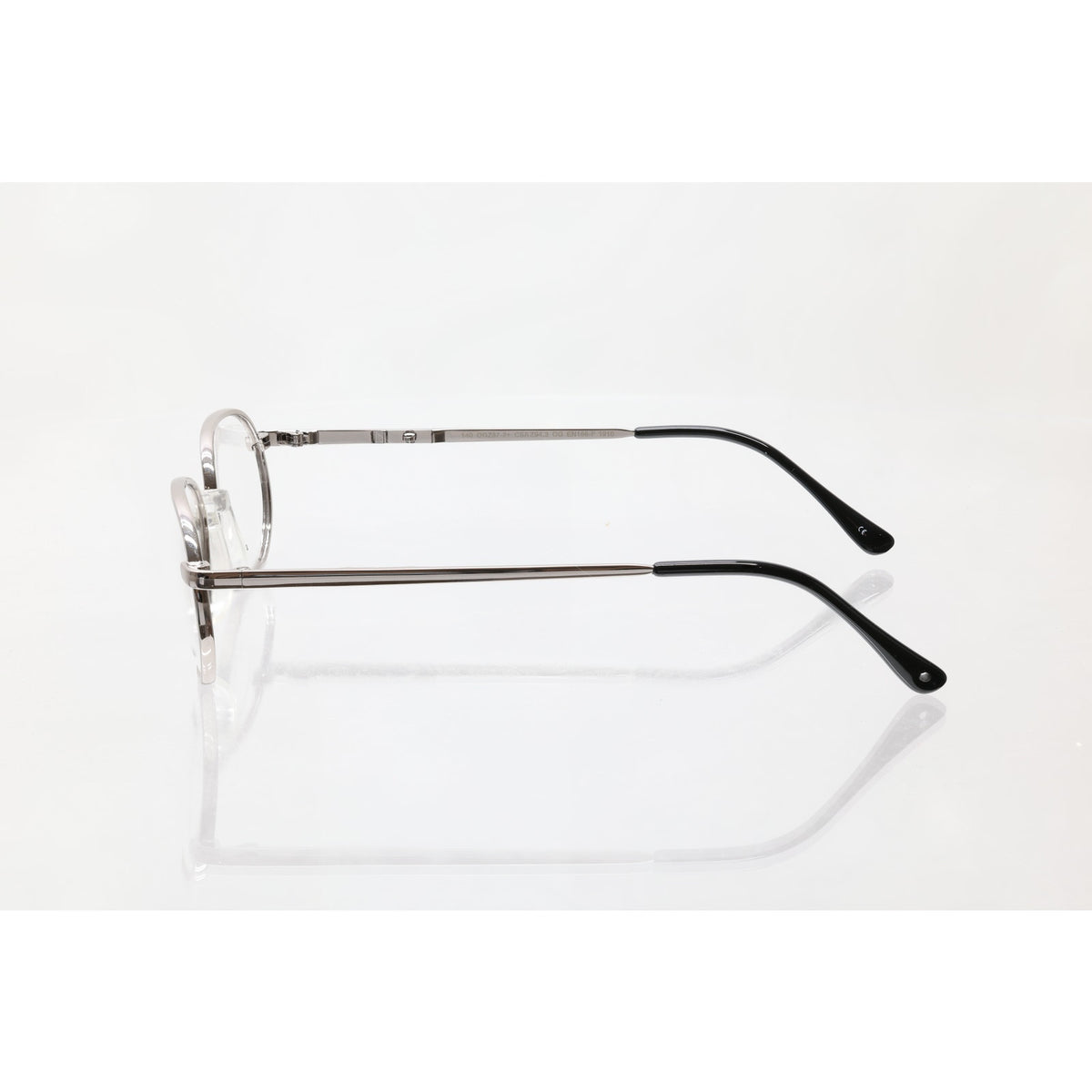 On-Guard OG091 GUN 3118 52-19-140mm Eyeglass FRAMES ONLY - NEW/WITHOUT TAGS