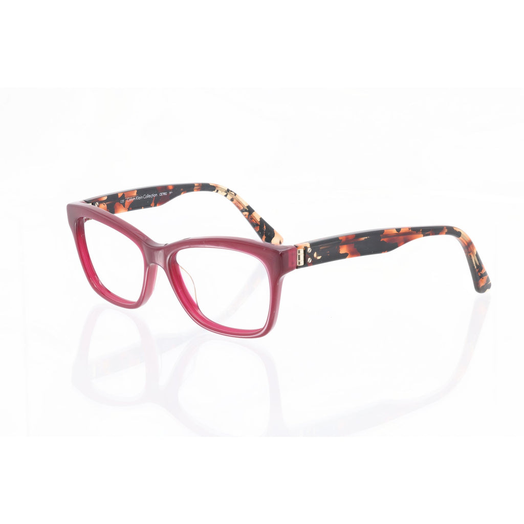 Calvin Klein CK7981 red/brown eyeglass frames
