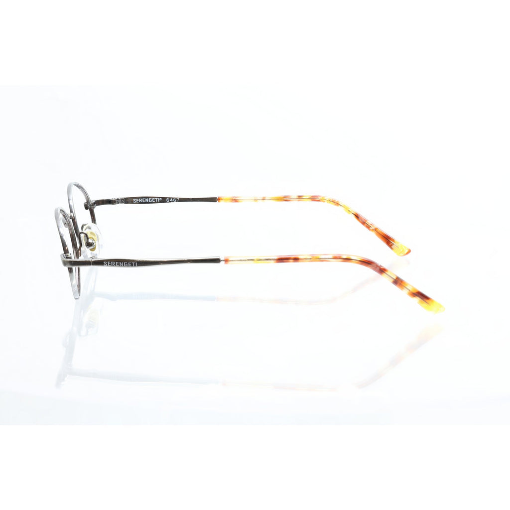 Serengeti 6467 sunglass frames, photo 4 of 6