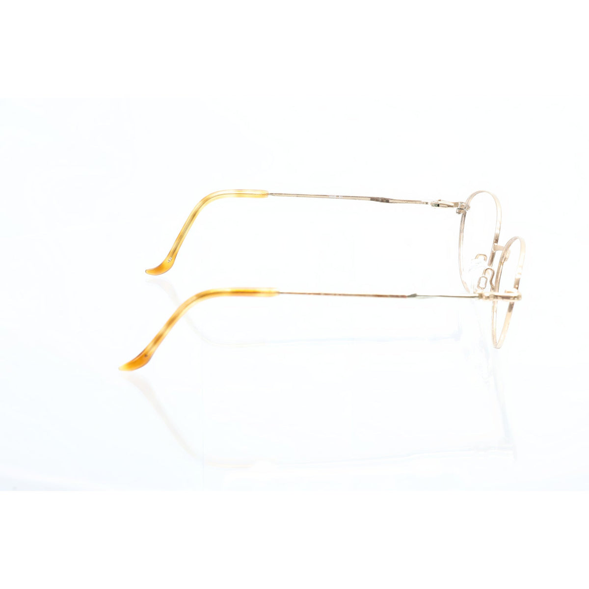 Europa International Iris 01 eyeglass frames, photo 6 of 6