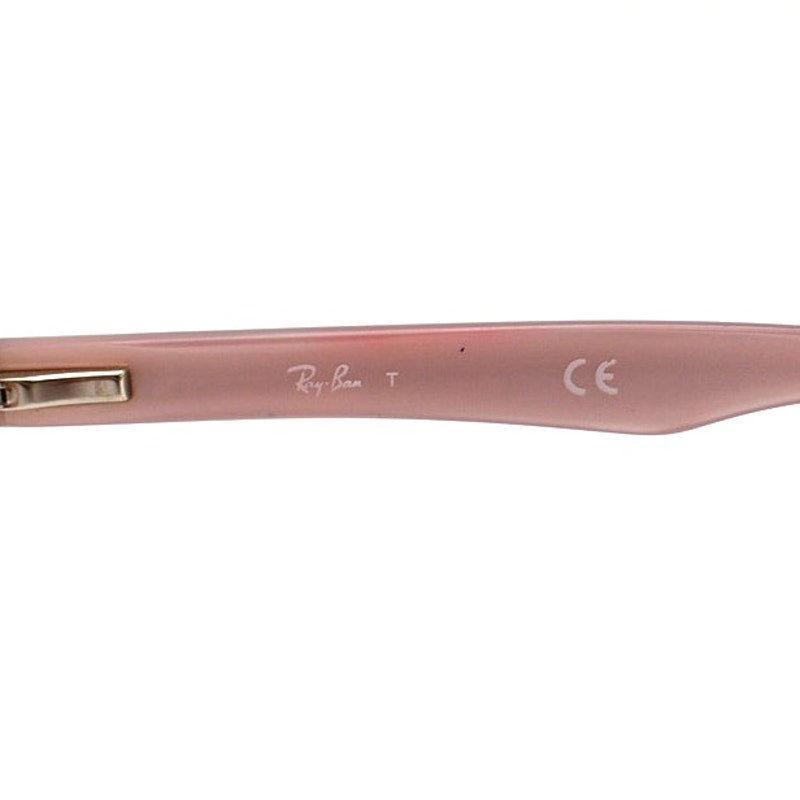 Ray-Ban RB 1531 3580 eyeglass frames, photo 7 of 8