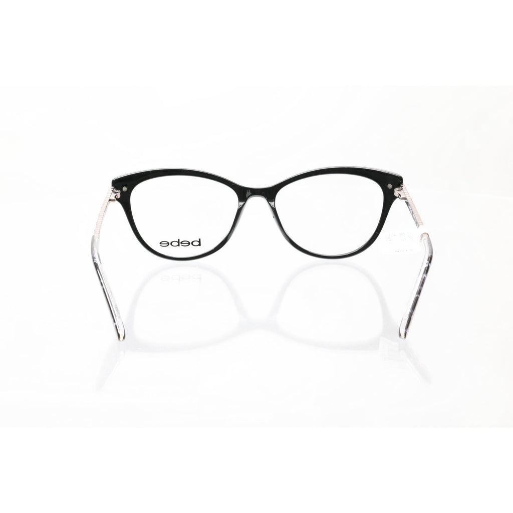 Bebe BB4181 001 HM eyeglass frames, photo 5 of 6