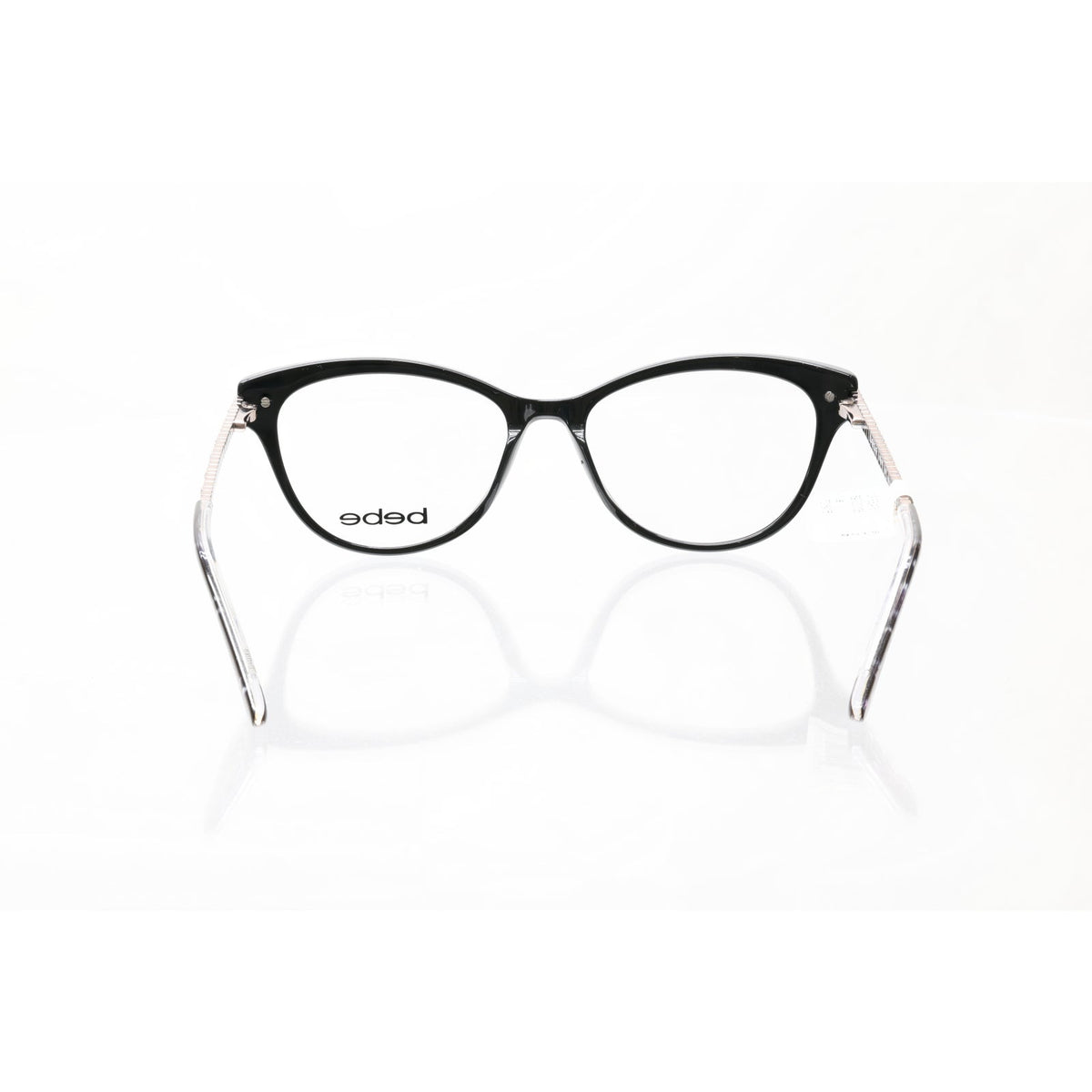 Bebe BB4181 001 HM eyeglass frames, photo 5 of 6