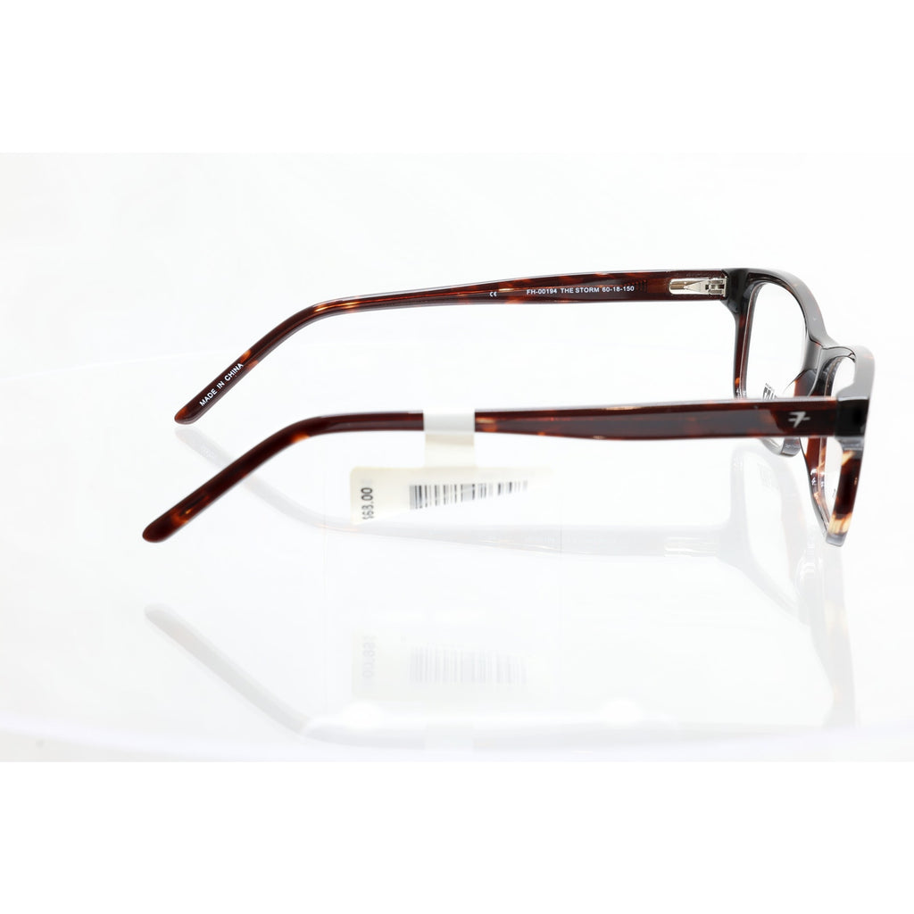 Fatheadz Eyewear FH-00194 The Storm eyeglass frames, photo 6 of 8