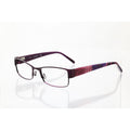 CoverGirl CG0438/1 54-18-140mm 083 Eyeglass FRAMES ONLY - GOOD CONDITION