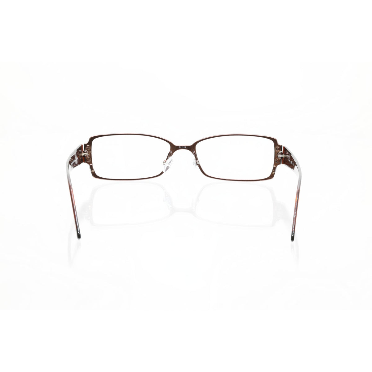 BCBGMAXAZRIA Amerie BRO eyeglass frames, photo 5 of 6
