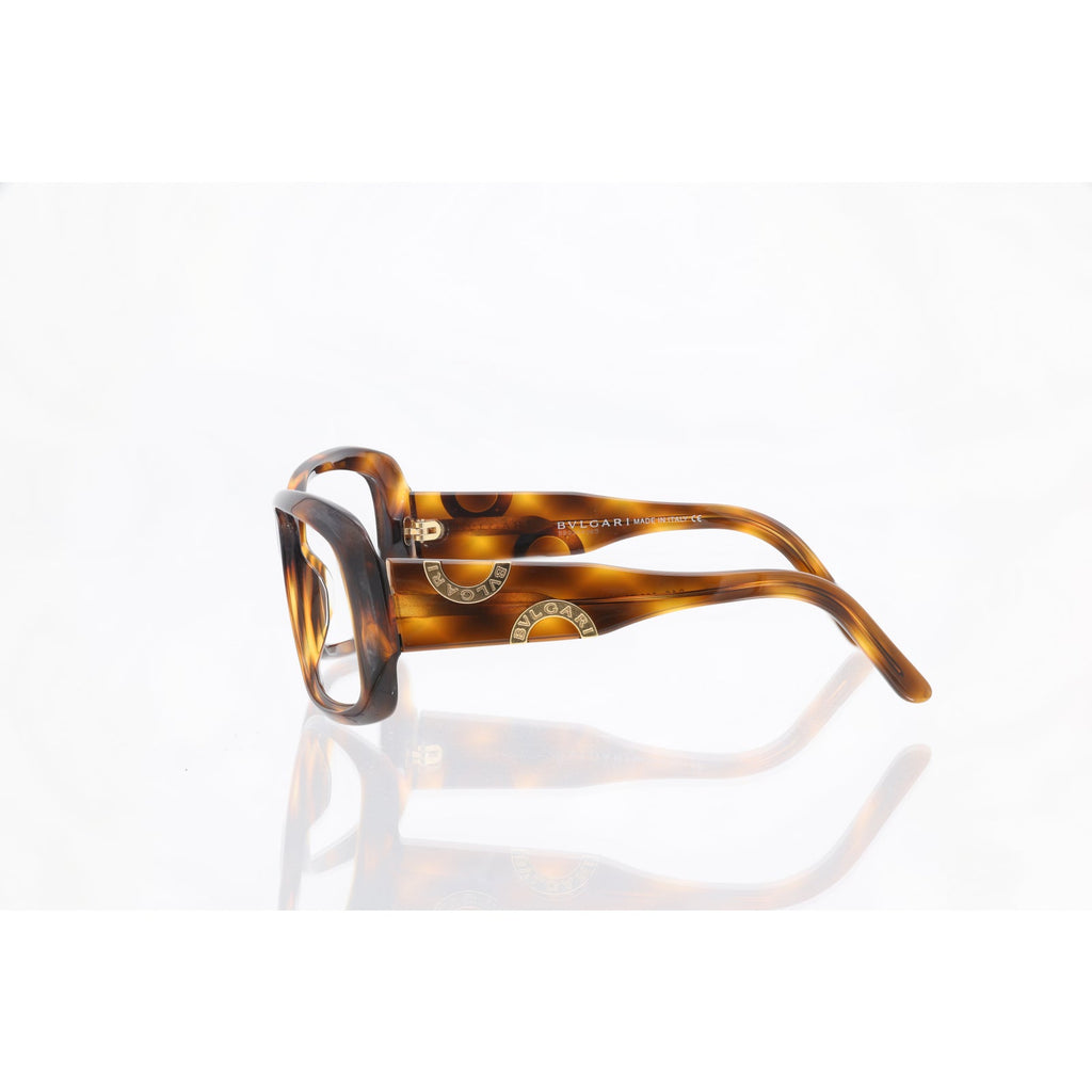 Bvlgari 846 502/73 eyeglass frames, photo 4 of 6
