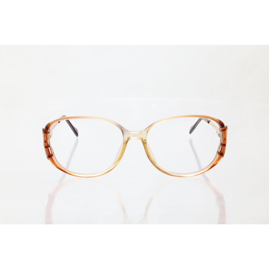 Sophia Loren 746 Zyloware 098 55-16-130mm Eyeglass FRAMES ONLY - GOOD CONDITION