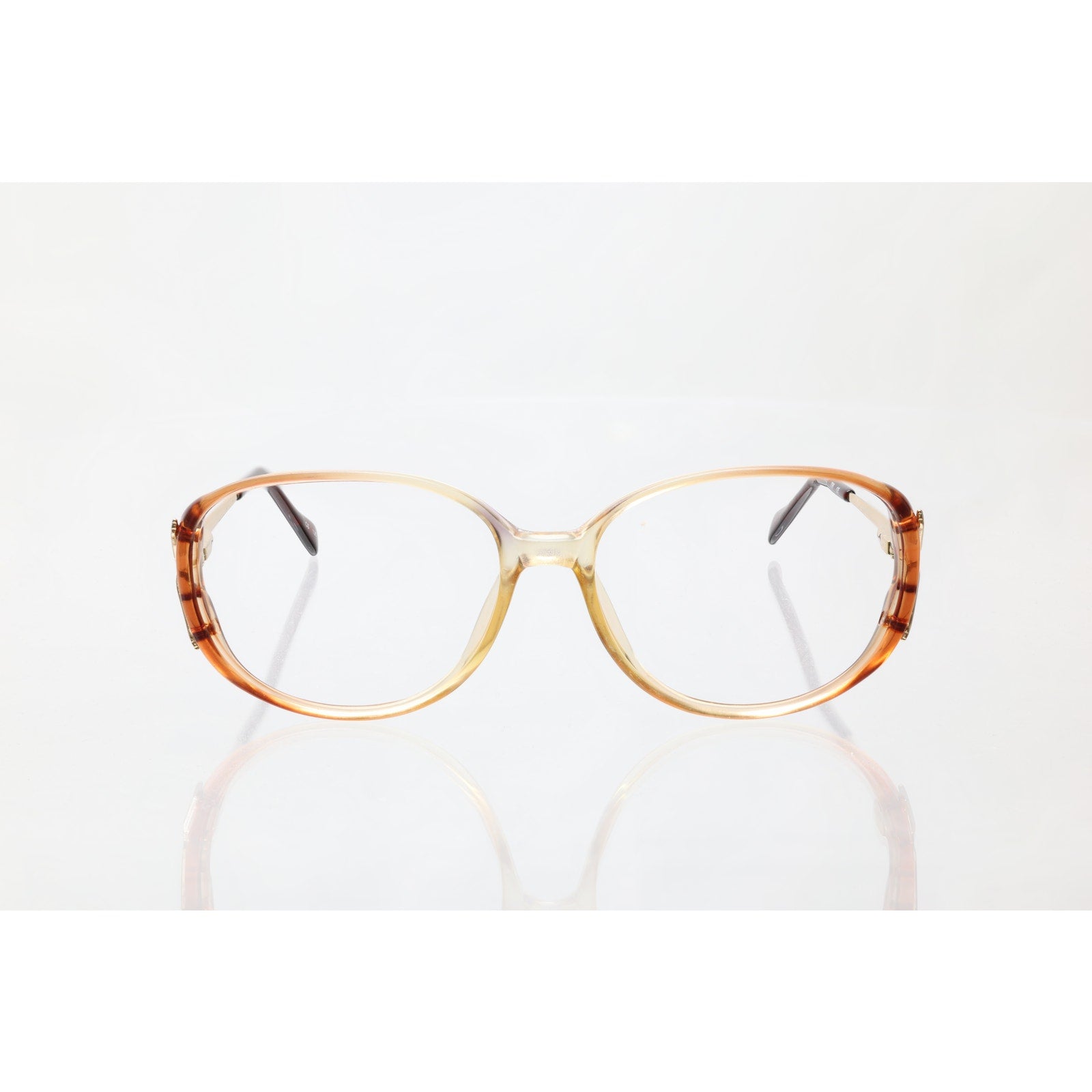 Sophia Loren 746 Zyloware 098 55-16-130mm Eyeglass FRAMES ONLY - GOOD CONDITION
