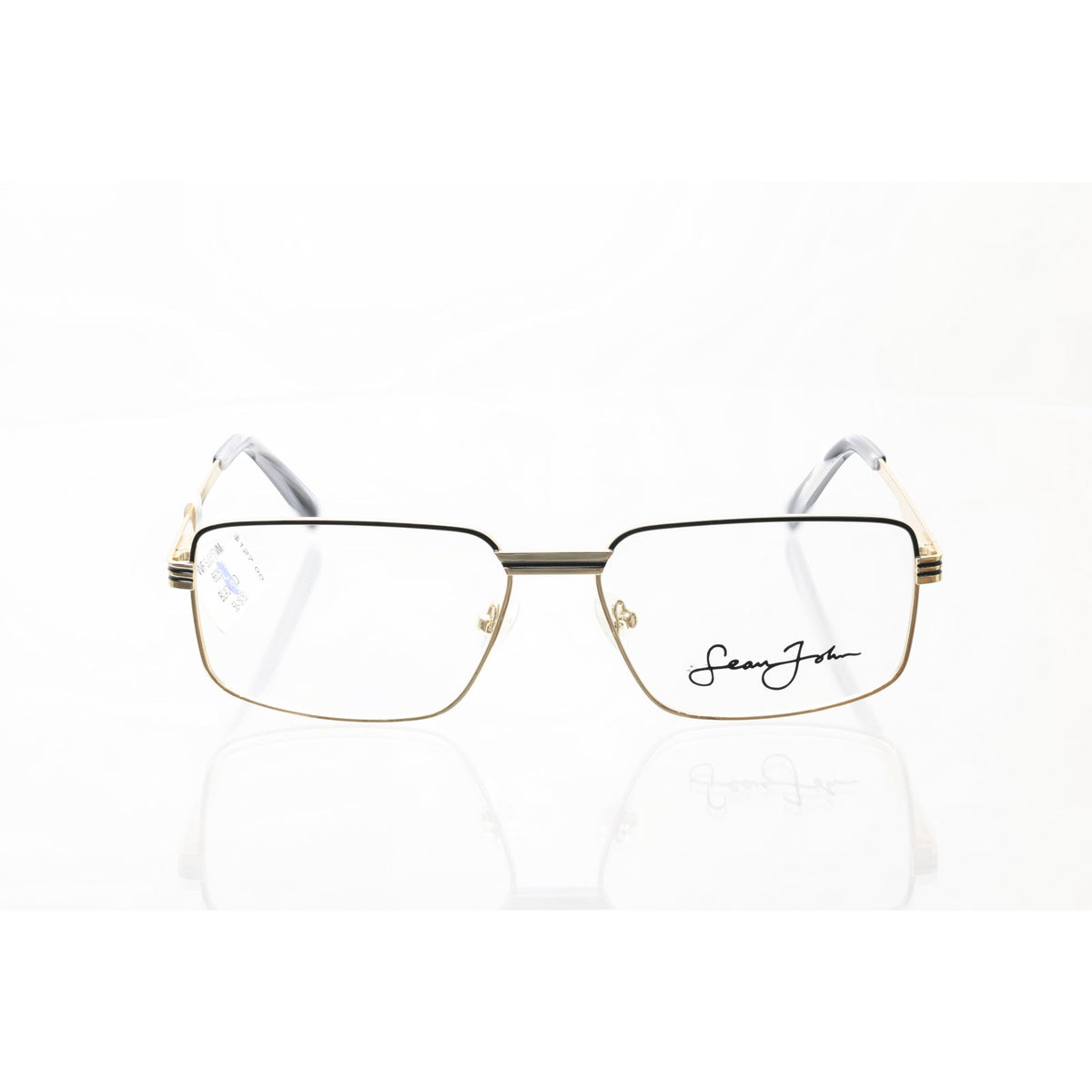 Sean John SJO5157 002 eyeglass frames, photo 3 of 6
