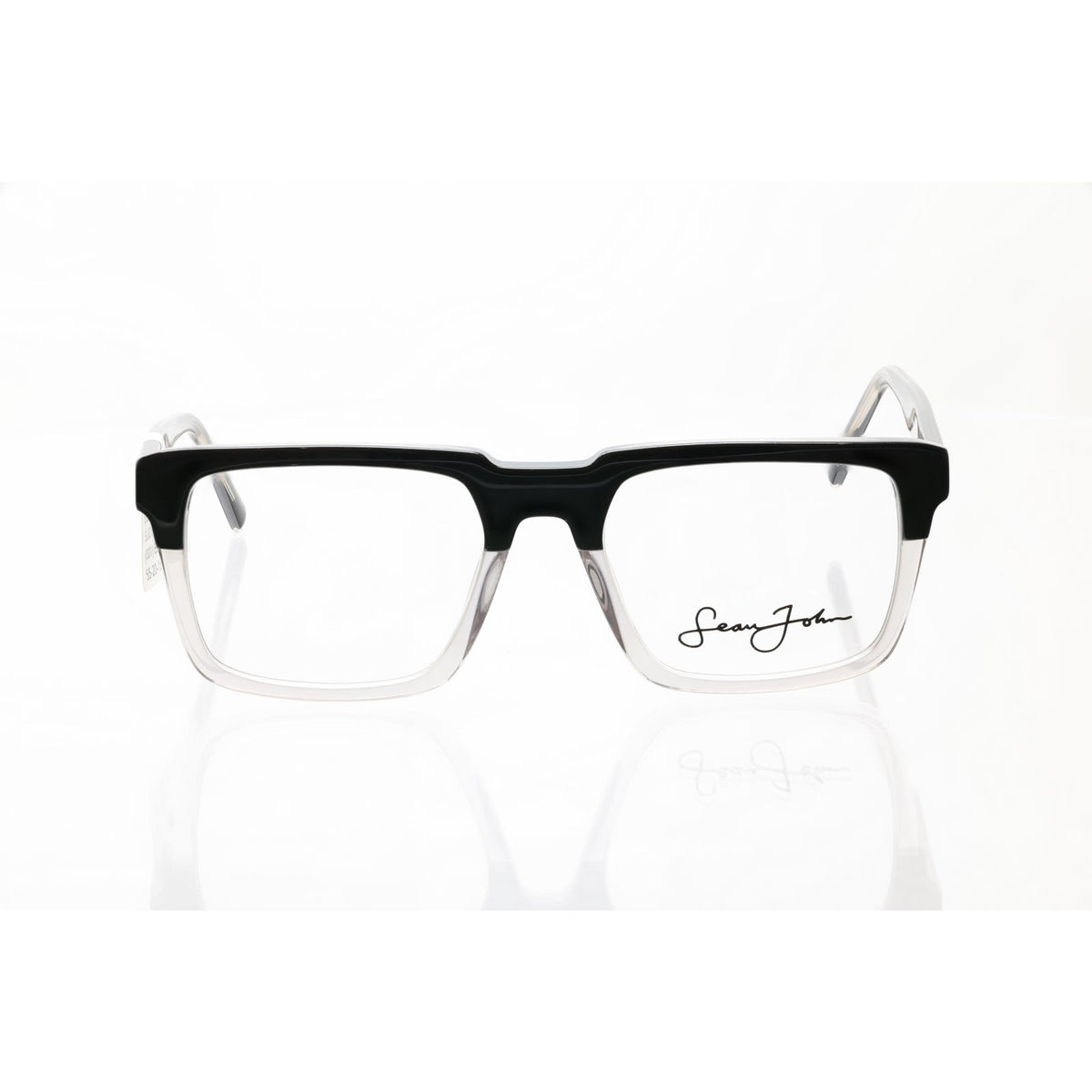 Sean John SJO5167 001 HM eyeglass frames, photo 3 of 6