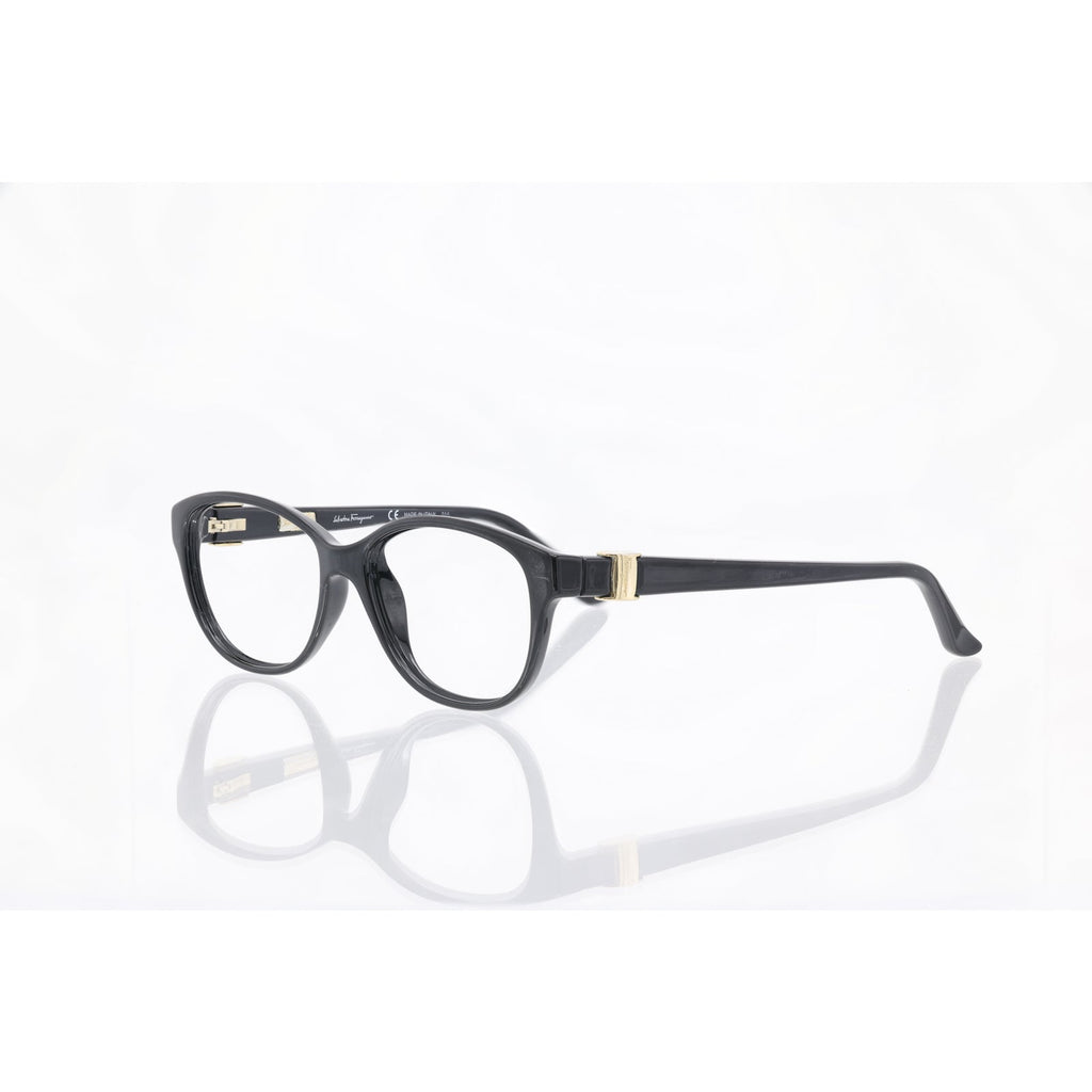 Salvatore Ferragamo SF2711 001 eyeglass frames