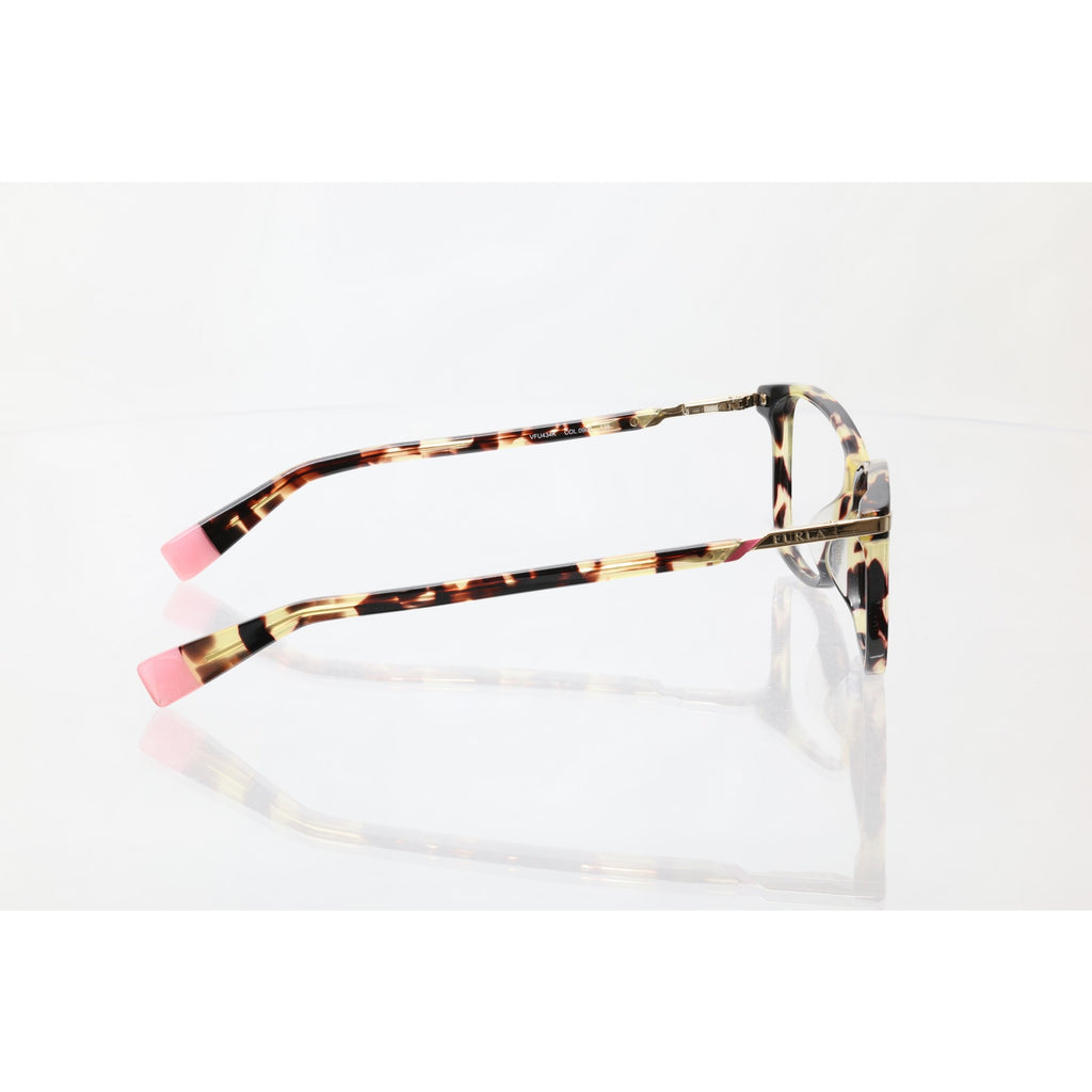 Furla VFU434K 53-15-135mm COL.0909 Eyeglass FRAMES ONLY - GOOD CONDITION