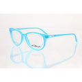 Smith Optics Finley FS7 aqua eyeglass frames
