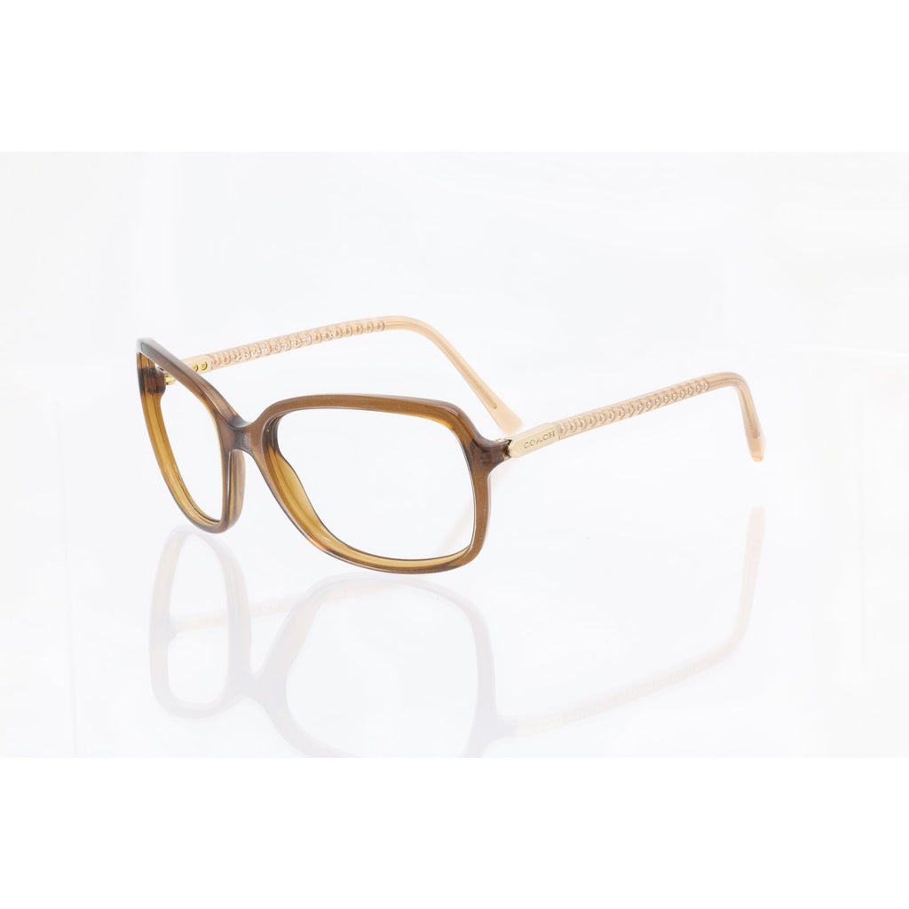 Coach HC 8152 (L136) 532813 sunglass frames