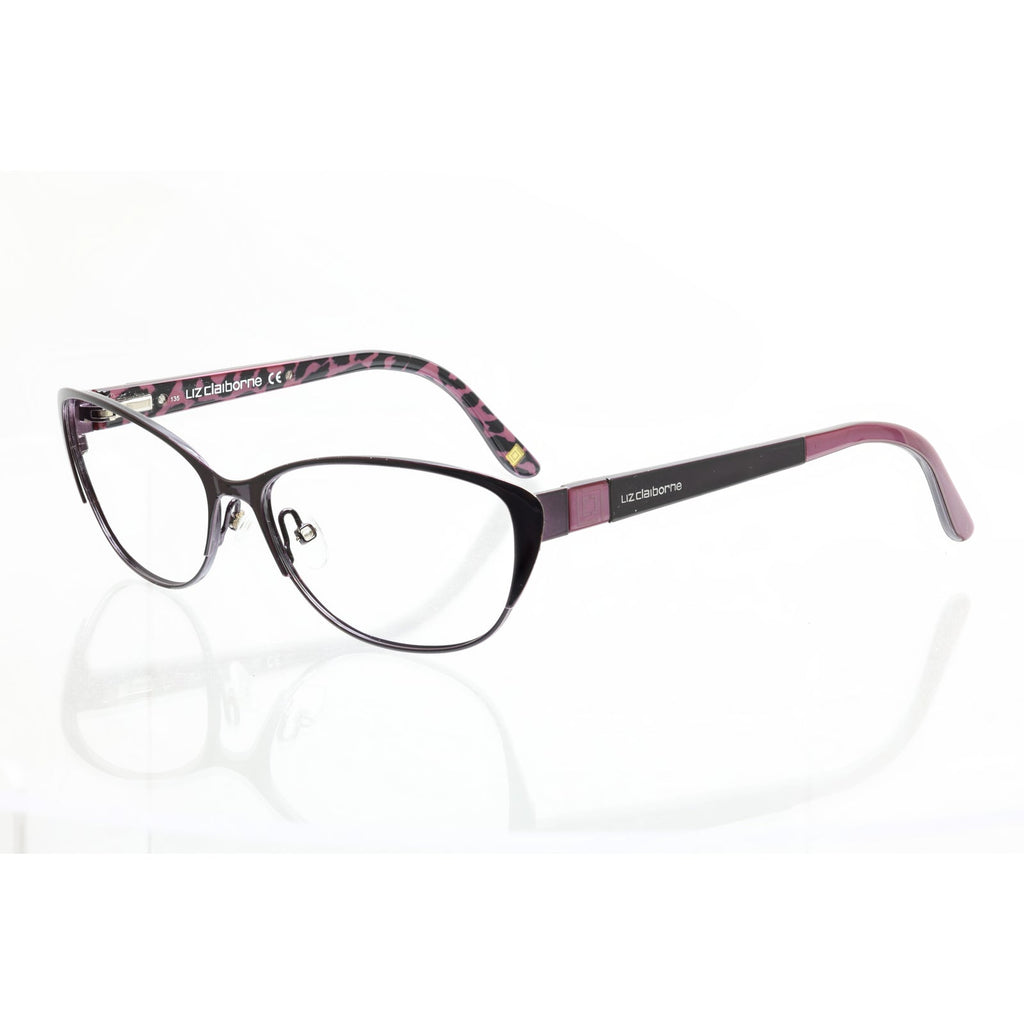 Liz Claiborne L558/S EKO eyeglass frames