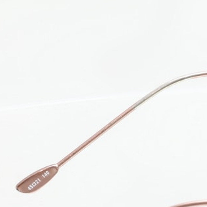 Oscar De La Renta 341 45-21-140mm MRS Eyeglass FRAMES ONLY - GOOD CONDITION