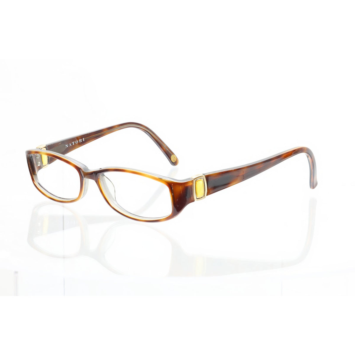 Natori LZ 302 C.550 eyeglass frames