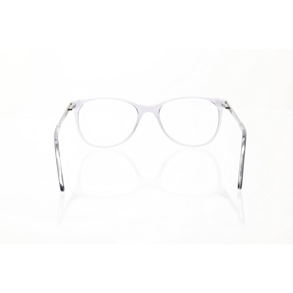 Baron BZ132 LGY eyeglass frames, photo 5 of 6
