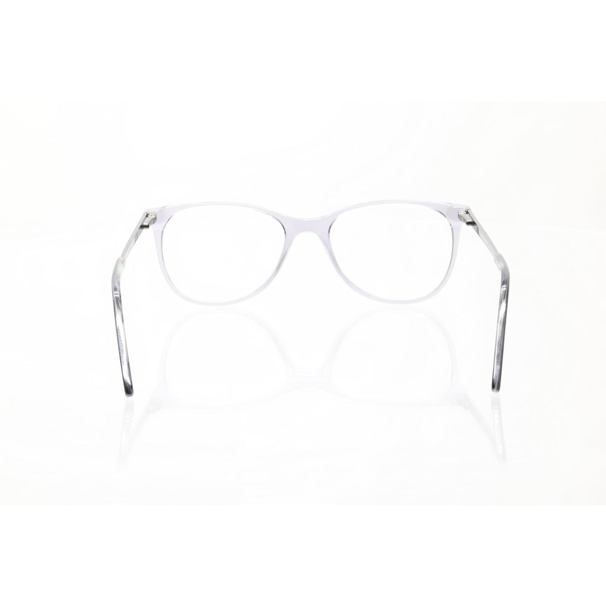 Baron BZ132 LGY eyeglass frames, photo 5 of 6