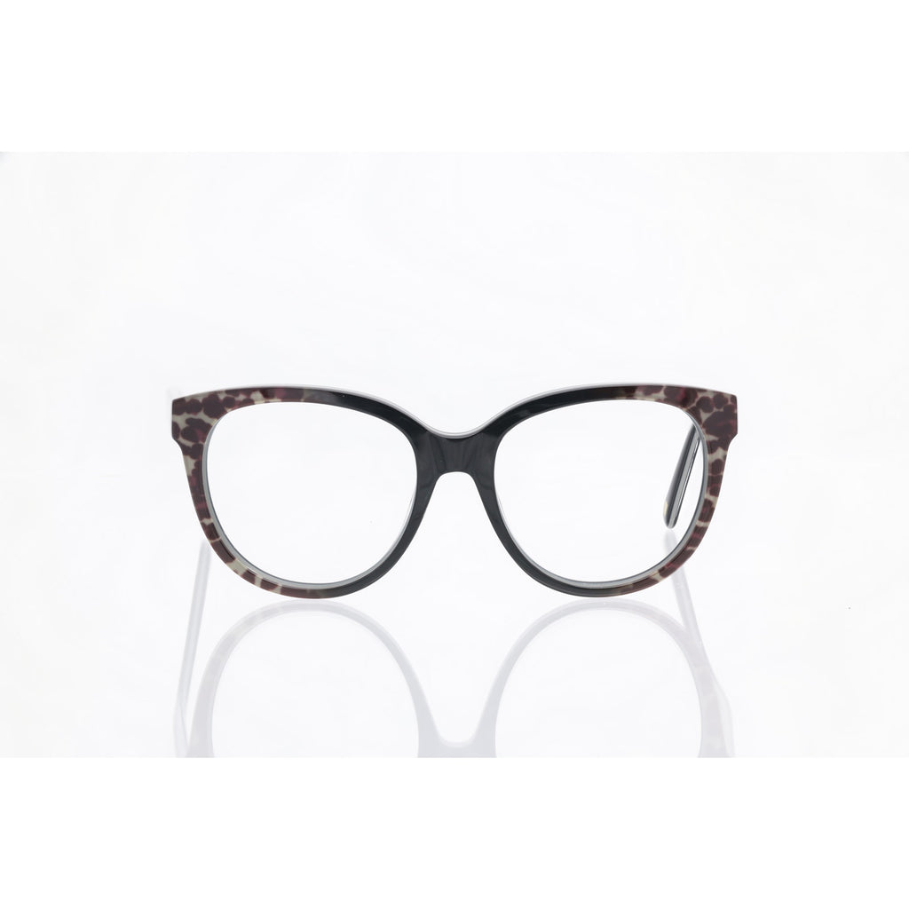 Nine West NW580S 003 56-18-135mm Sunglass / Eyeglass FRAMES ONLY - VERY GOOD