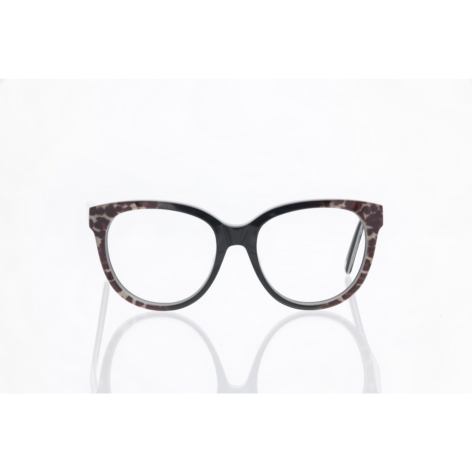 Nine West NW580S 003 56-18-135mm Sunglass / Eyeglass FRAMES ONLY - VERY GOOD