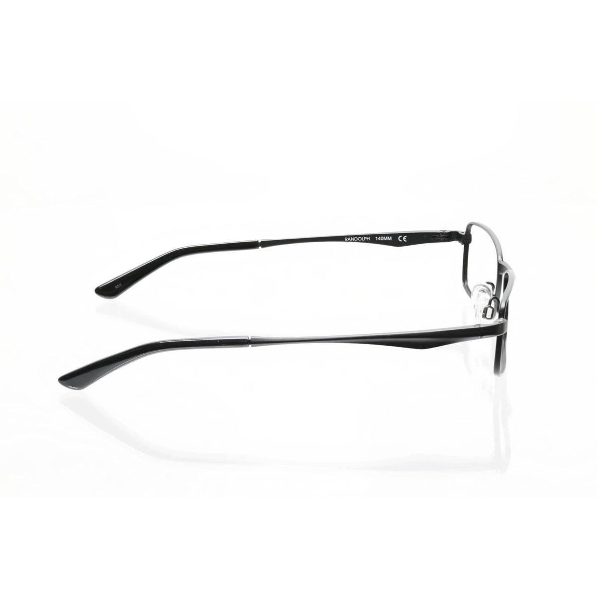 Randolph Muga eyeglass frames, photo 6 of 6