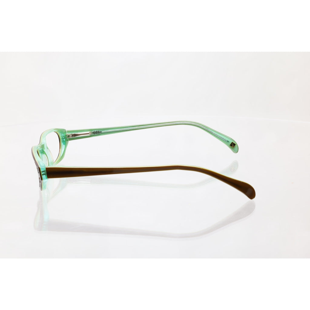 Hilary Duff HD121086 041 27026 49-17-140mm Eyeglass FRAMES ONLY - GOOD CONDITION