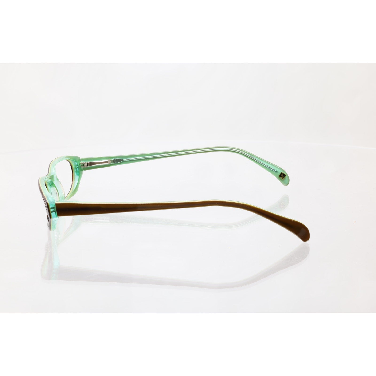 Hilary Duff HD121086 041 27026 49-17-140mm Eyeglass FRAMES ONLY - GOOD CONDITION
