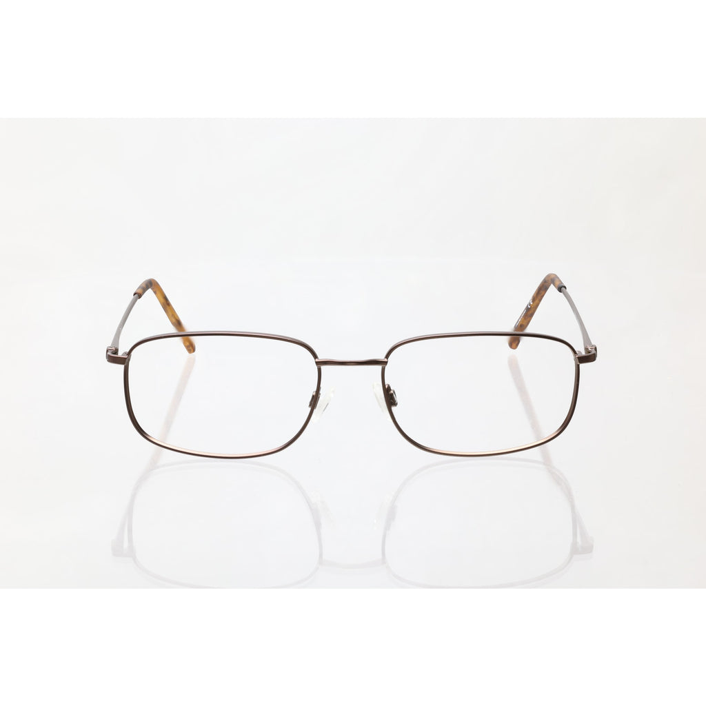 Flexon THE ODORE 600 56-18-145mm 210 Eyeglass FRAMES ONLY - GOOD CONDITION