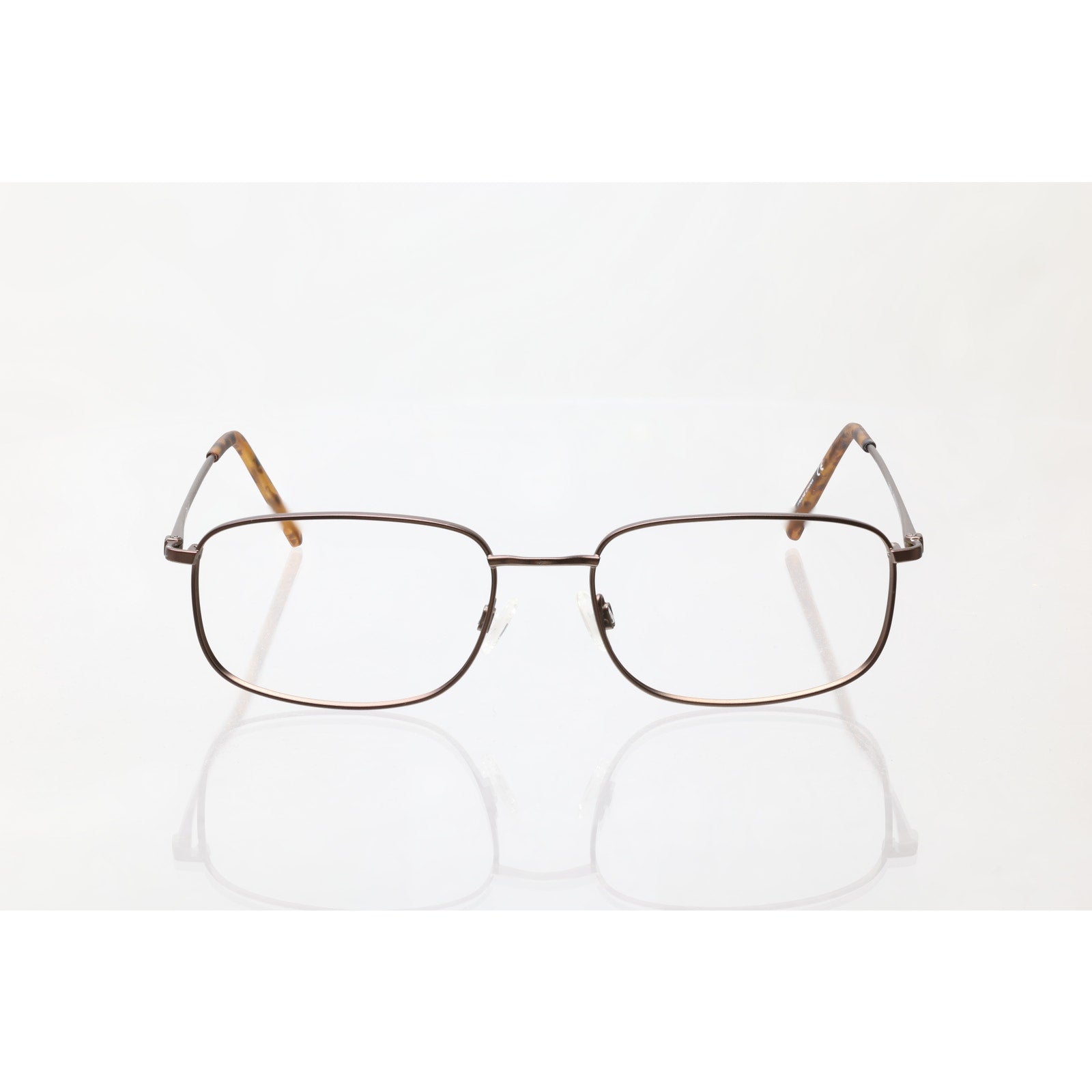 Flexon THE ODORE 600 56-18-145mm 210 Eyeglass FRAMES ONLY - GOOD CONDITION