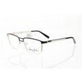 Sean John SJO5134 001 56-17-150mm Eyeglasses FRAMES ONLY - NEW CONDITION