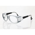 3M EX EN166-F Z87+ Safety Glasses FRAMES ONLY - NEW/WITHOUT TAGS