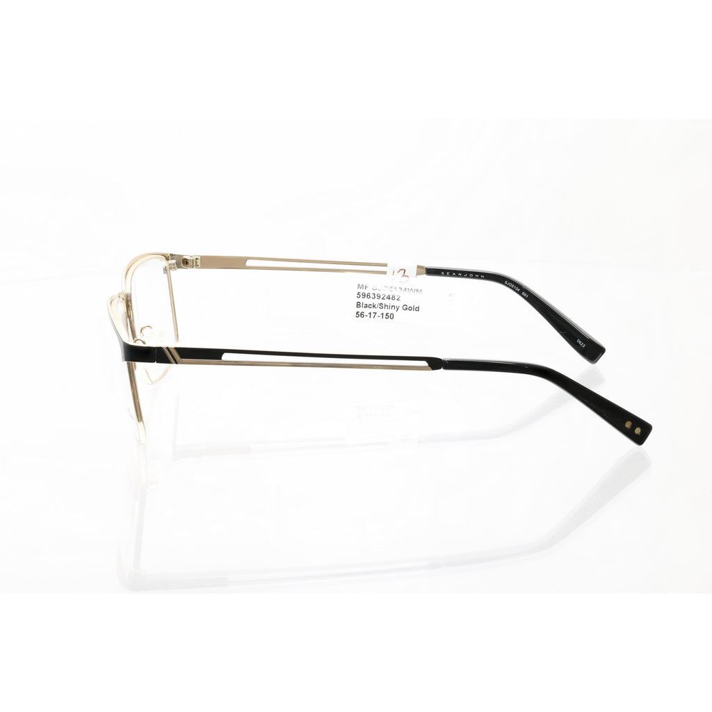 Sean John SJO5134 001 56-17-150mm Eyeglasses FRAMES ONLY - NEW CONDITION