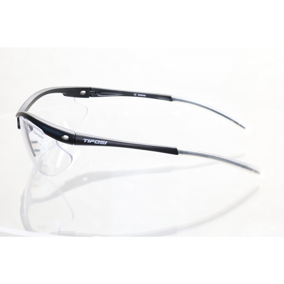 Tifosi Slip T-I010 black sunglasses, photo 5 of 8
