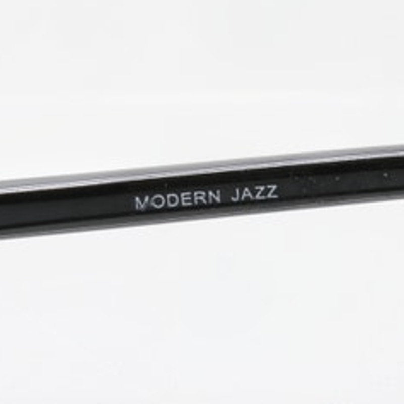 Modern Jazz Gunmetal 52-18-140mm Eyeglass FRAMES ONLY - NEW/WITHOUT TAGS