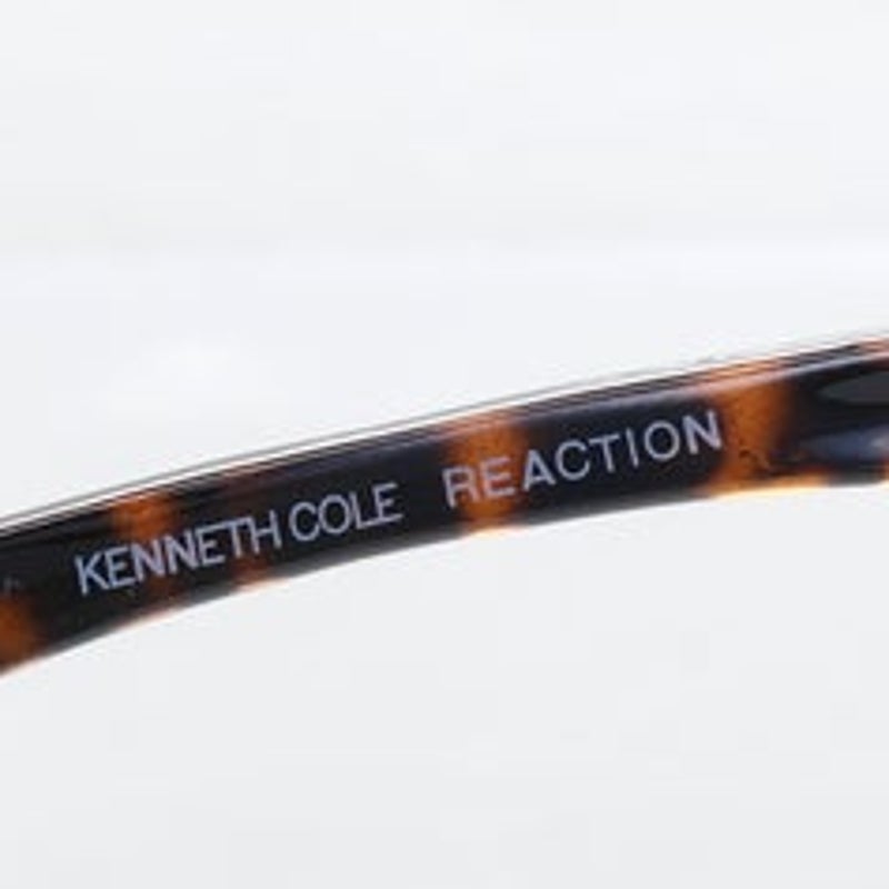 Kenneth Cole Reaction KC1058 0426 brown sunglasses, photo 9 of 9