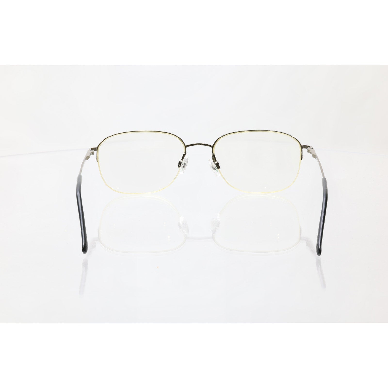 Aristar Charmant AR6724 Color-027 56-18-145mm Eyeglass FRAMES ONLY - GOOD