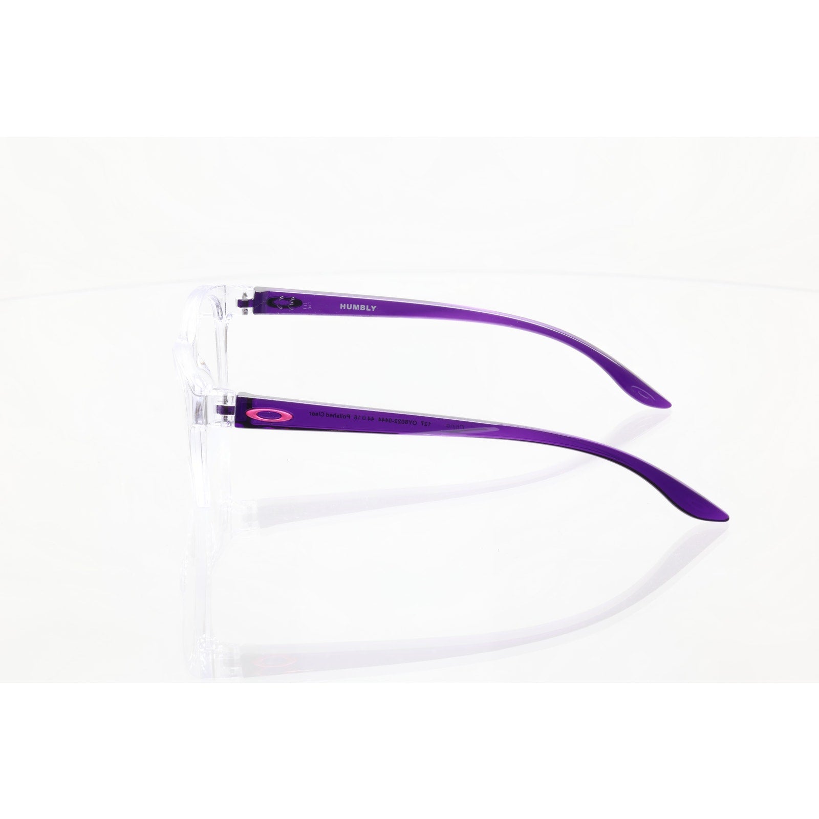 Oakley Humbly OY8022-0444 44-16-127mm Eyeglasses FRAMES ONLY - NEW CONDITION