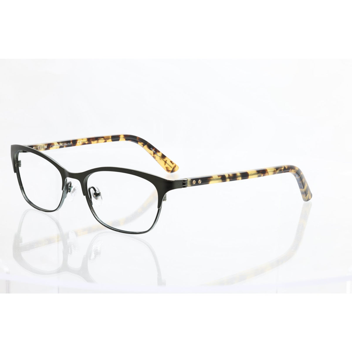 Calvin Klein Collection CK7395 304 eyeglass frames