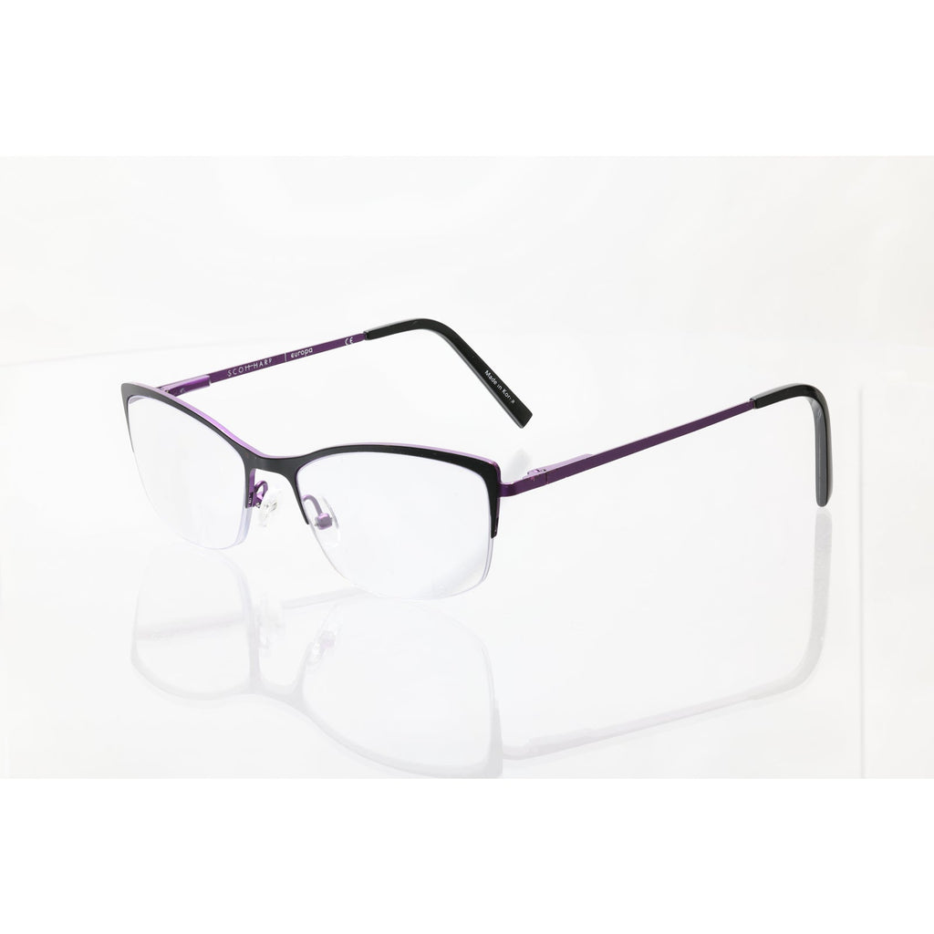 Scott Harris SH-556 C2 eyeglass frames