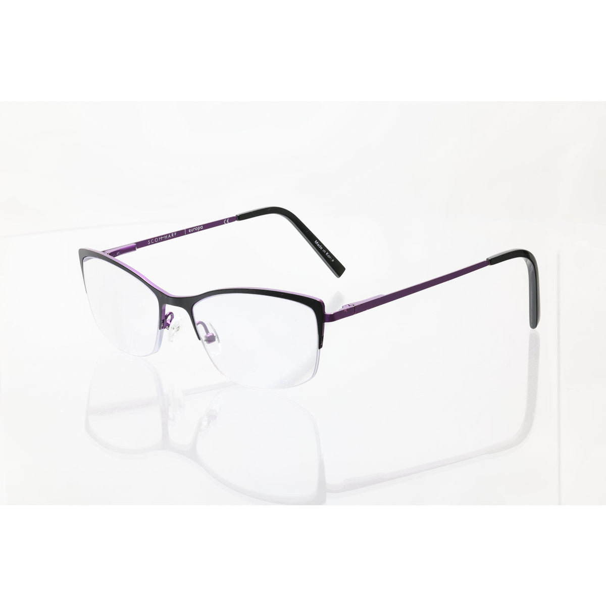 Scott Harris SH-556 C2 eyeglass frames