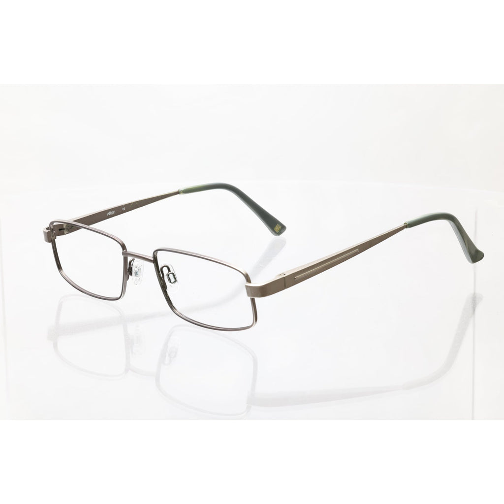Altair A4022 (033) gunmetal eyeglass frames